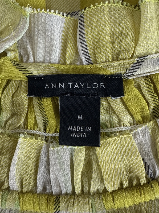Ann Taylor