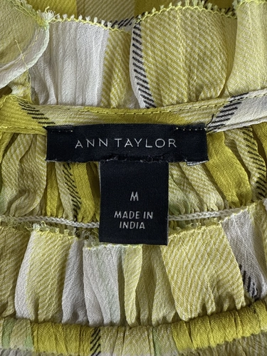 Ann Taylor