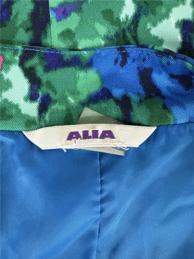 Alia