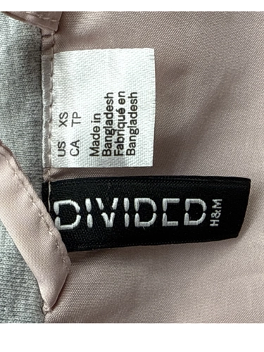 Divided H&M