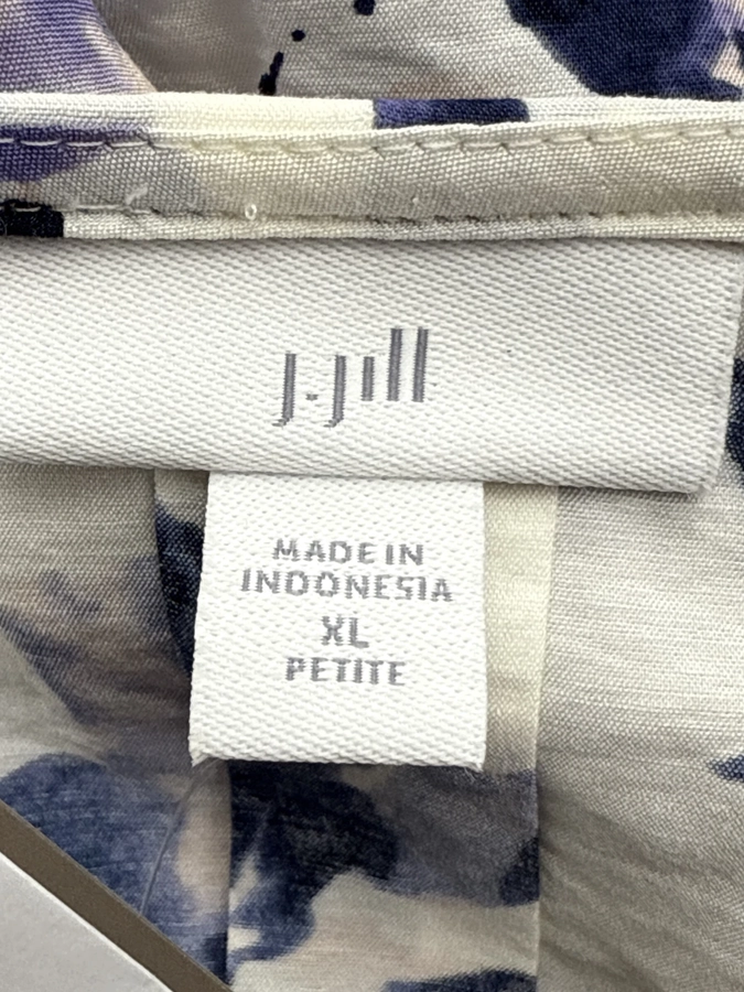 J. Jill
