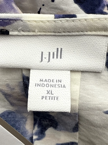J. Jill