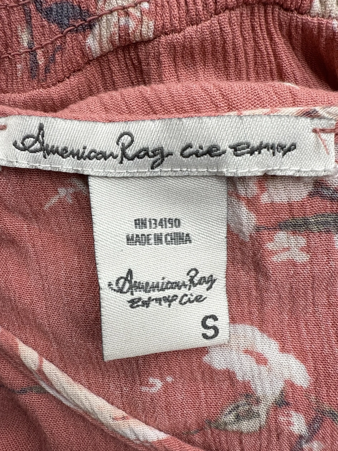 American Rag