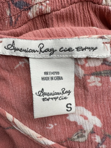 American Rag