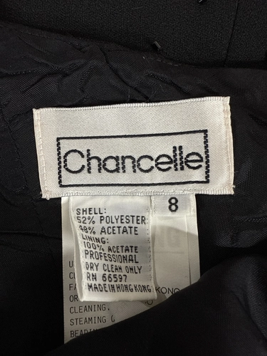 Chancelle