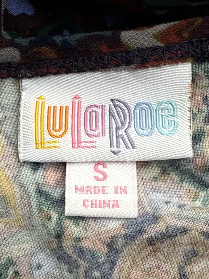 Lularoe
