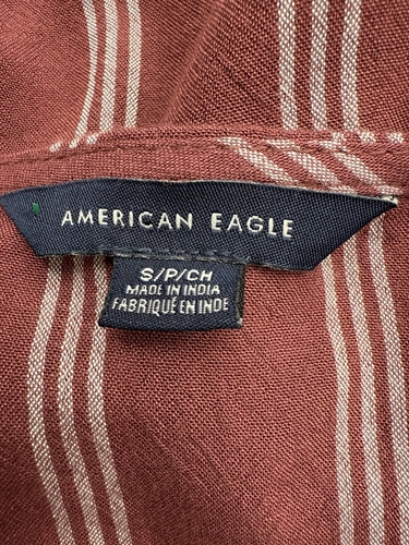 American Eagle