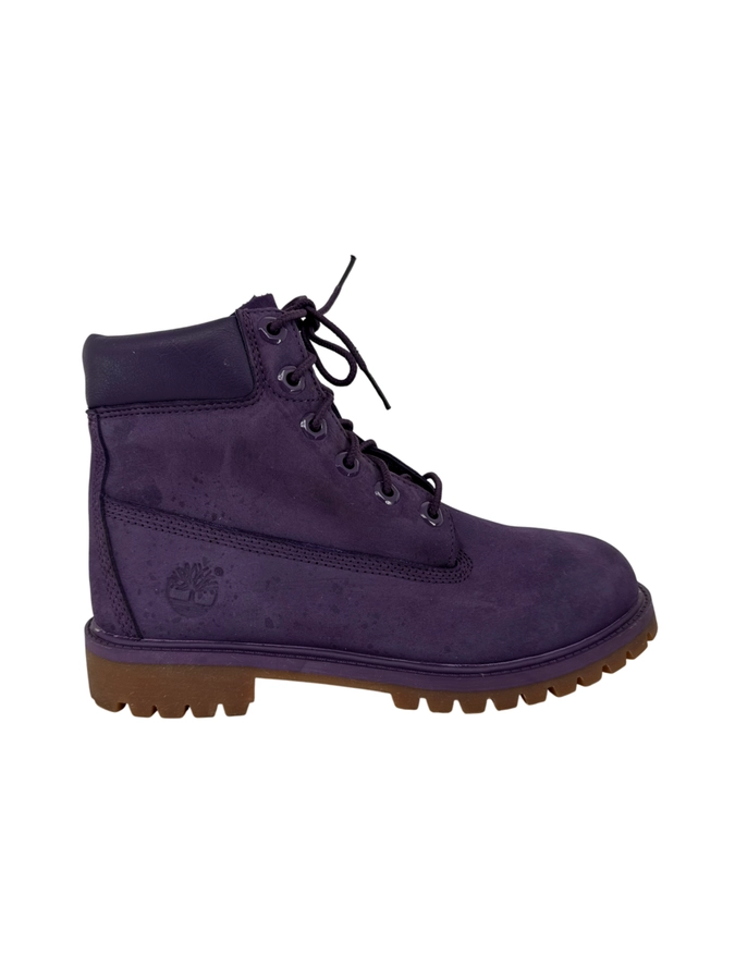 Timberland