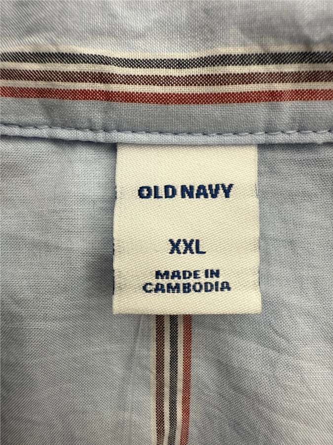 Old Navy