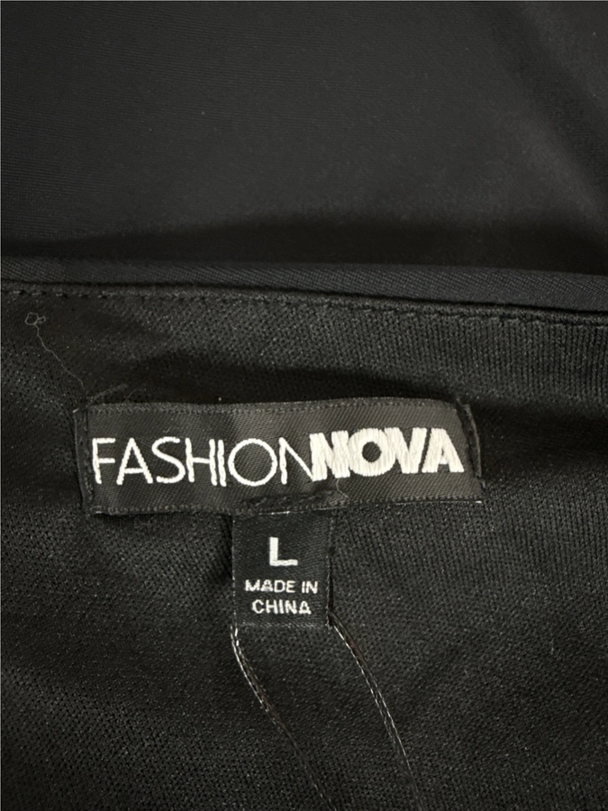 FashionNova