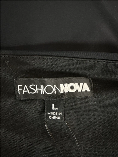 FashionNova
