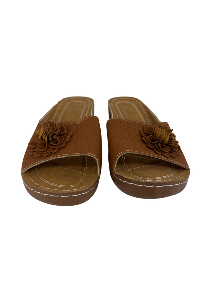 Unbranded