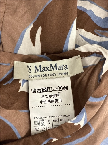 'S MaxMara