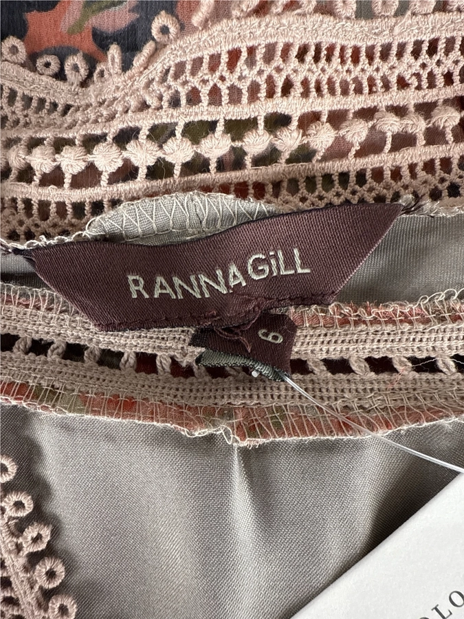 Ranna Gill