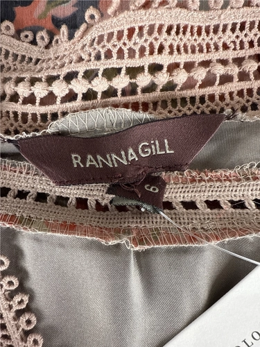Ranna Gill