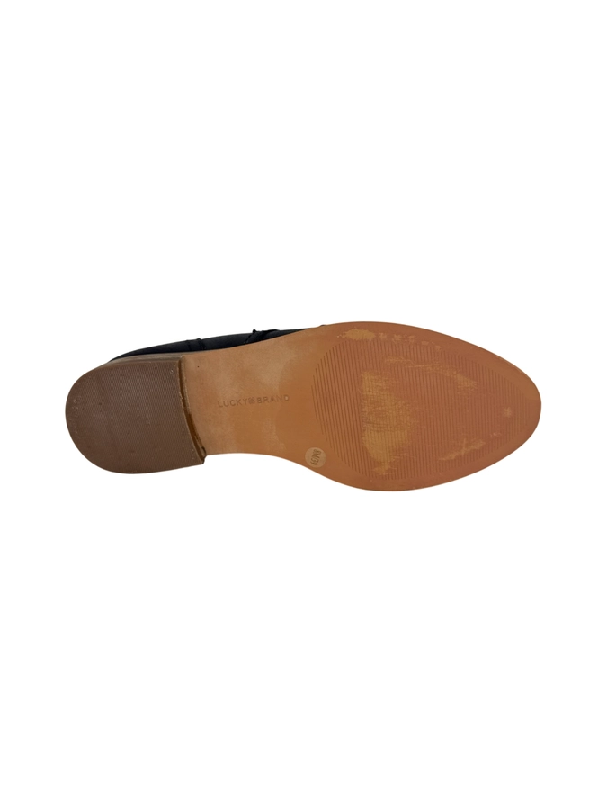Lucky Brand
