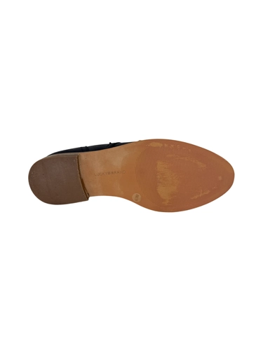 Lucky Brand