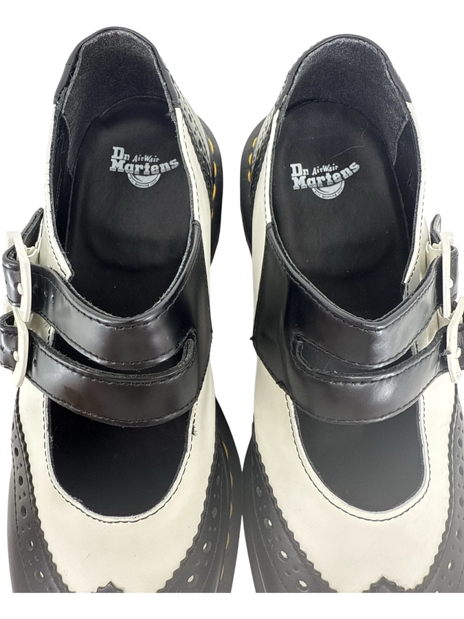 Dr. Martens