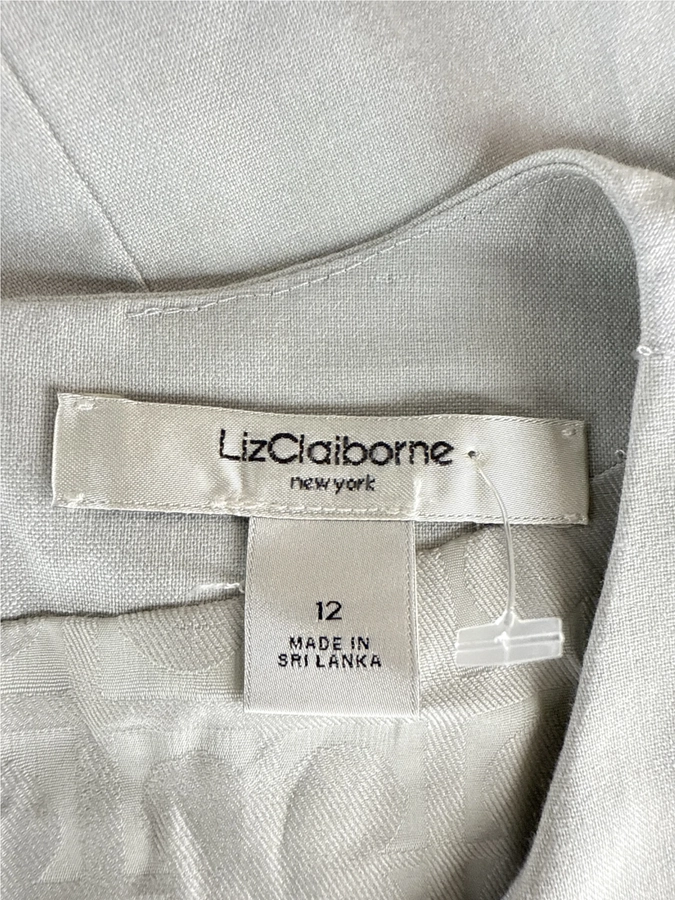 Liz Claiborne