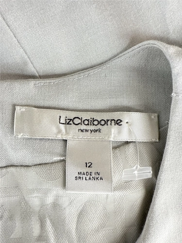 Liz Claiborne