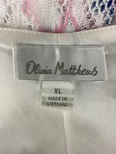 Olivia Matthews