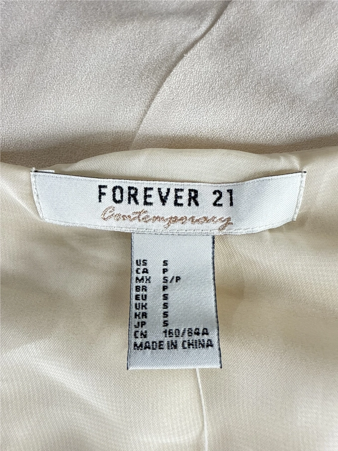 Forever 21