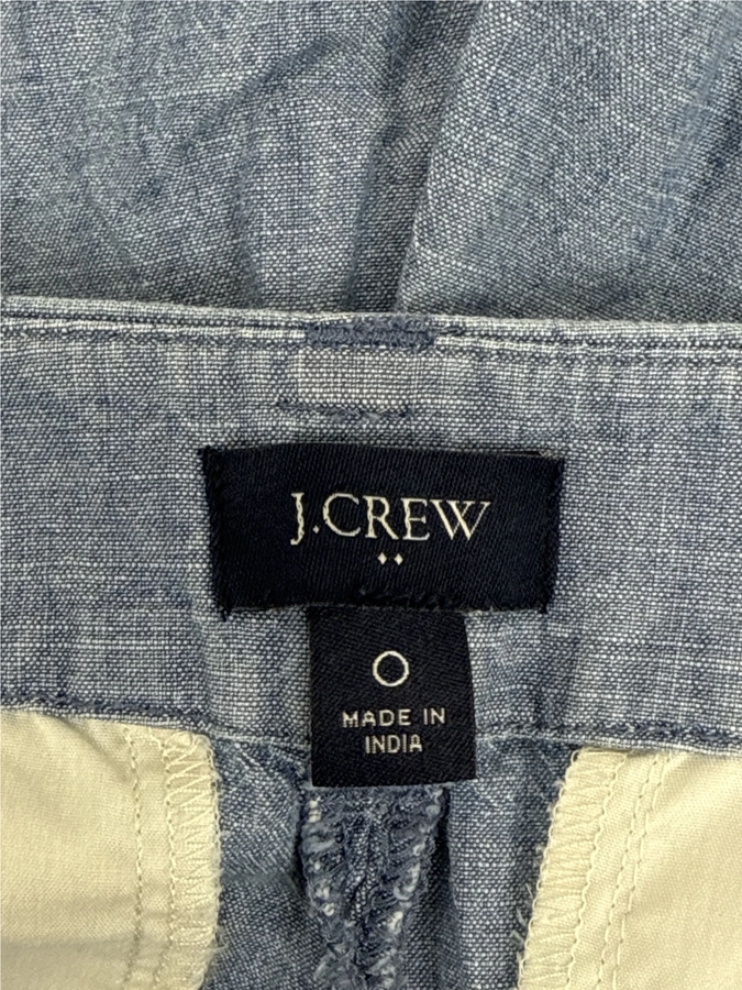 J.CREW