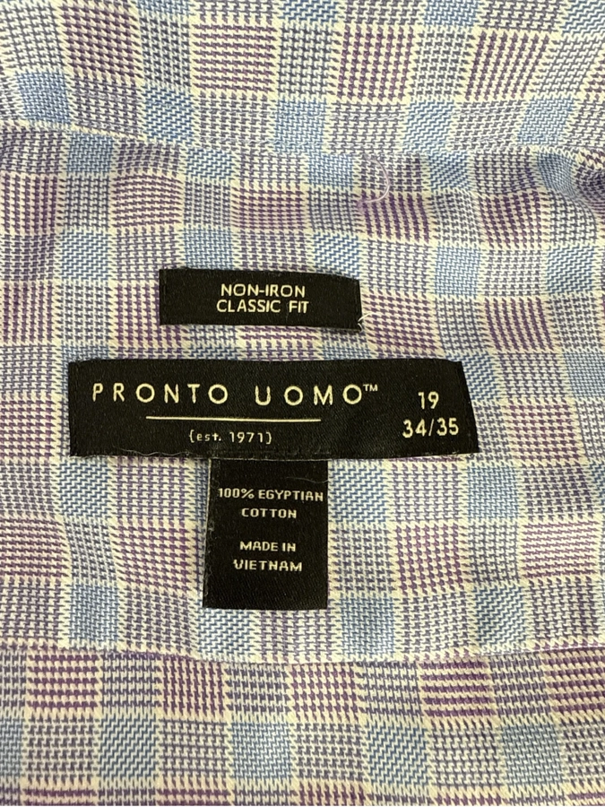 Pronto Uomo