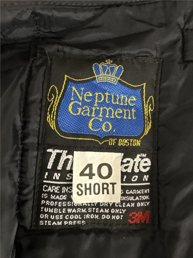 Neptune Garment Co.