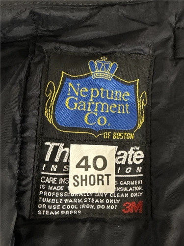 Neptune Garment Co.