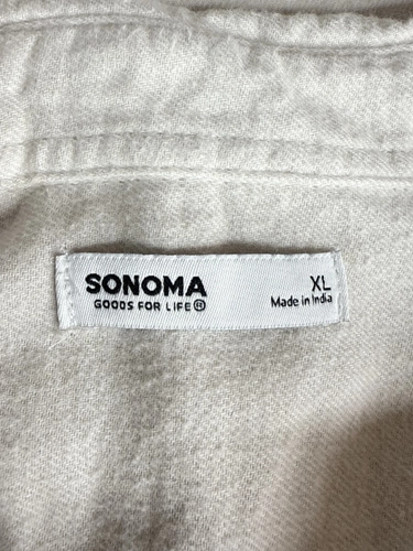 Sonoma