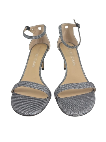Stuart Weitzman