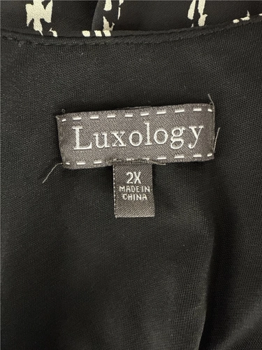 Luxology