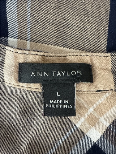 Ann Taylor