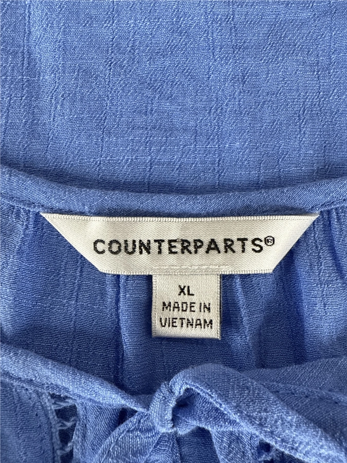 Counterparts