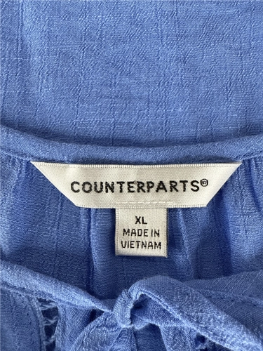 Counterparts