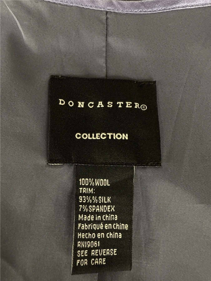 Doncaster