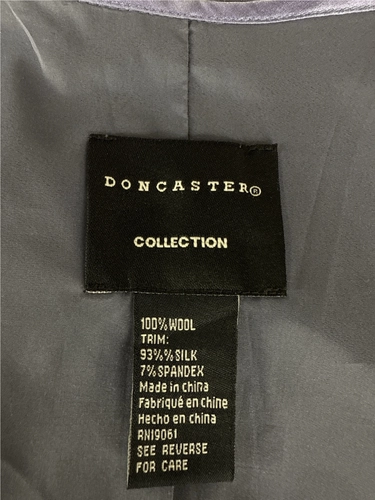 Doncaster