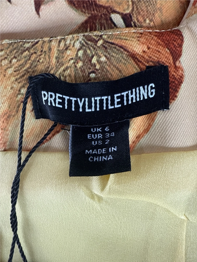 PrettyLittleThing