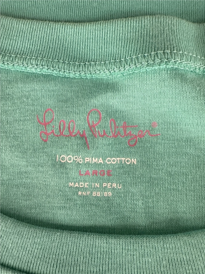 Lilly Pulitzer