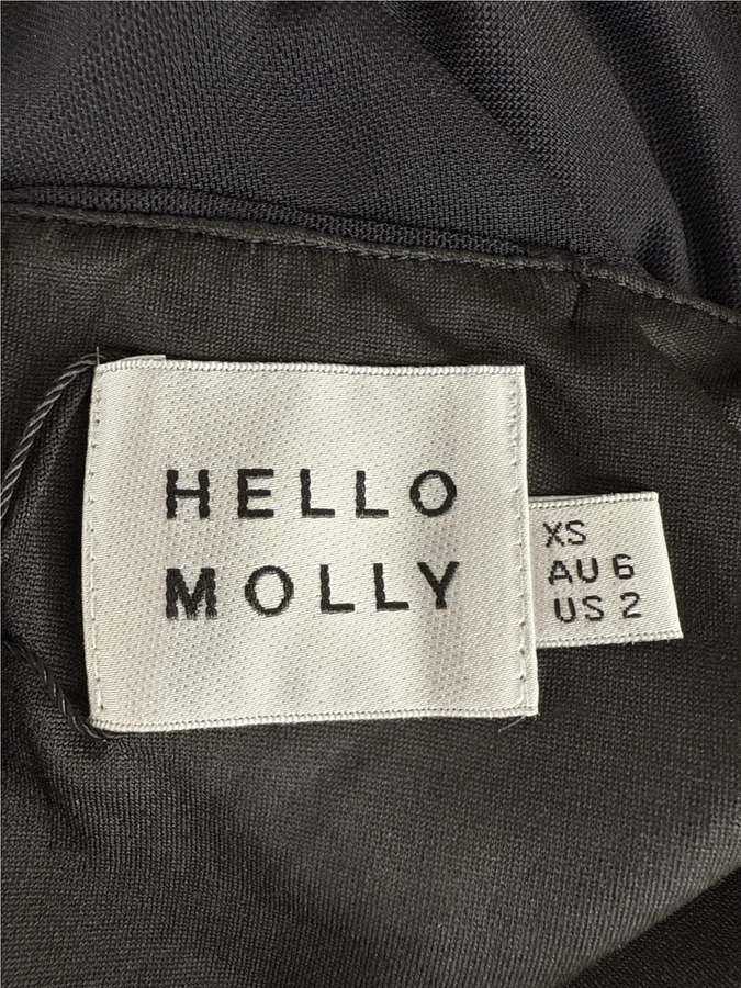 Hello Molly