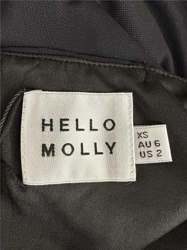 Hello Molly