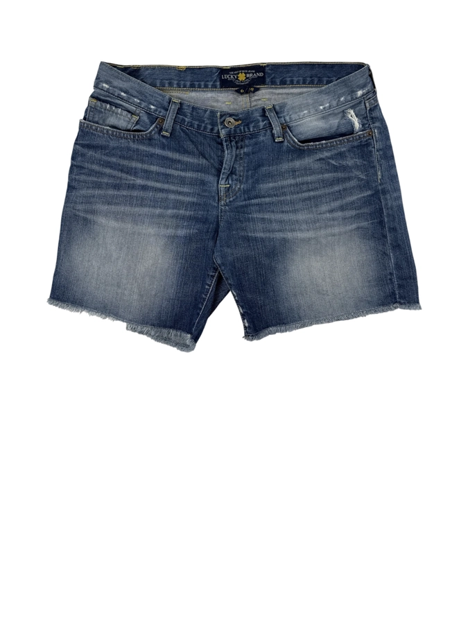 Lucky Brand