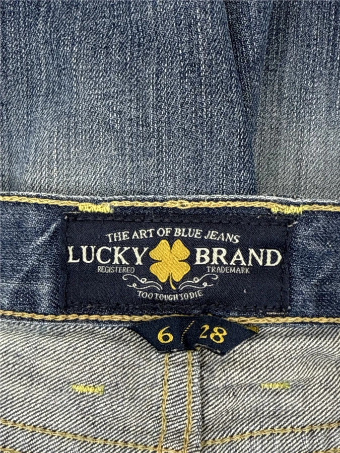 Lucky Brand