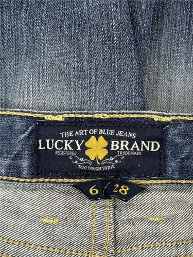 Lucky Brand