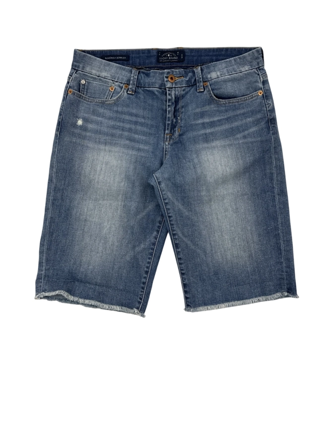 Lucky Brand