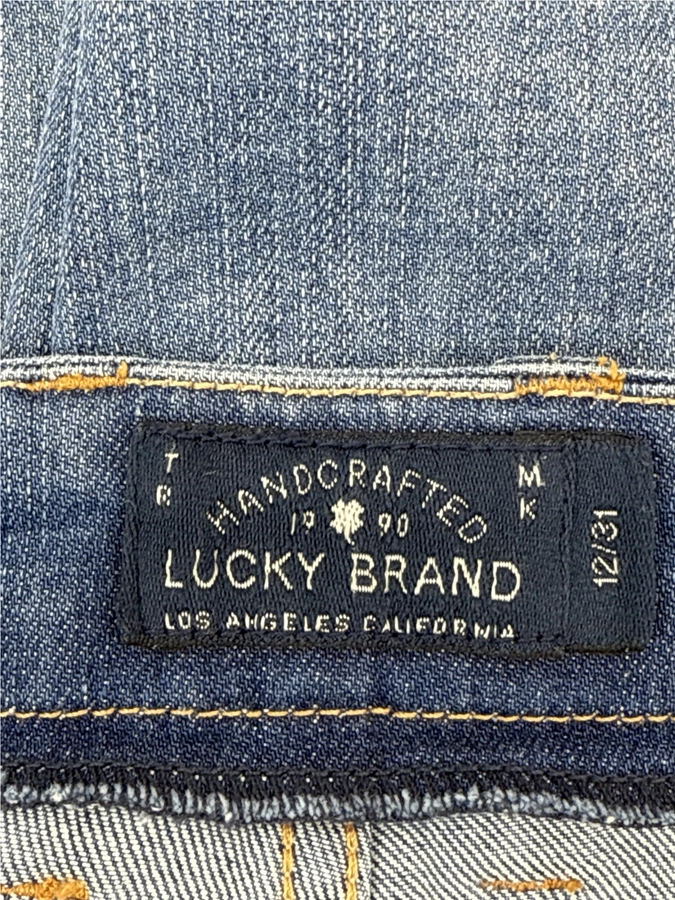 Lucky Brand