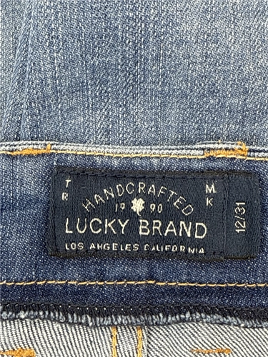Lucky Brand