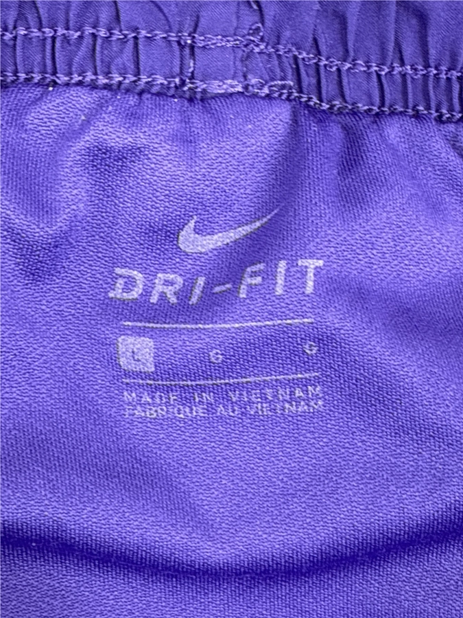 Nike Dri-Fit