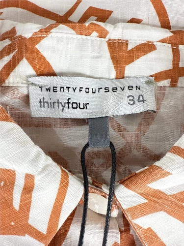Twentyfourseven